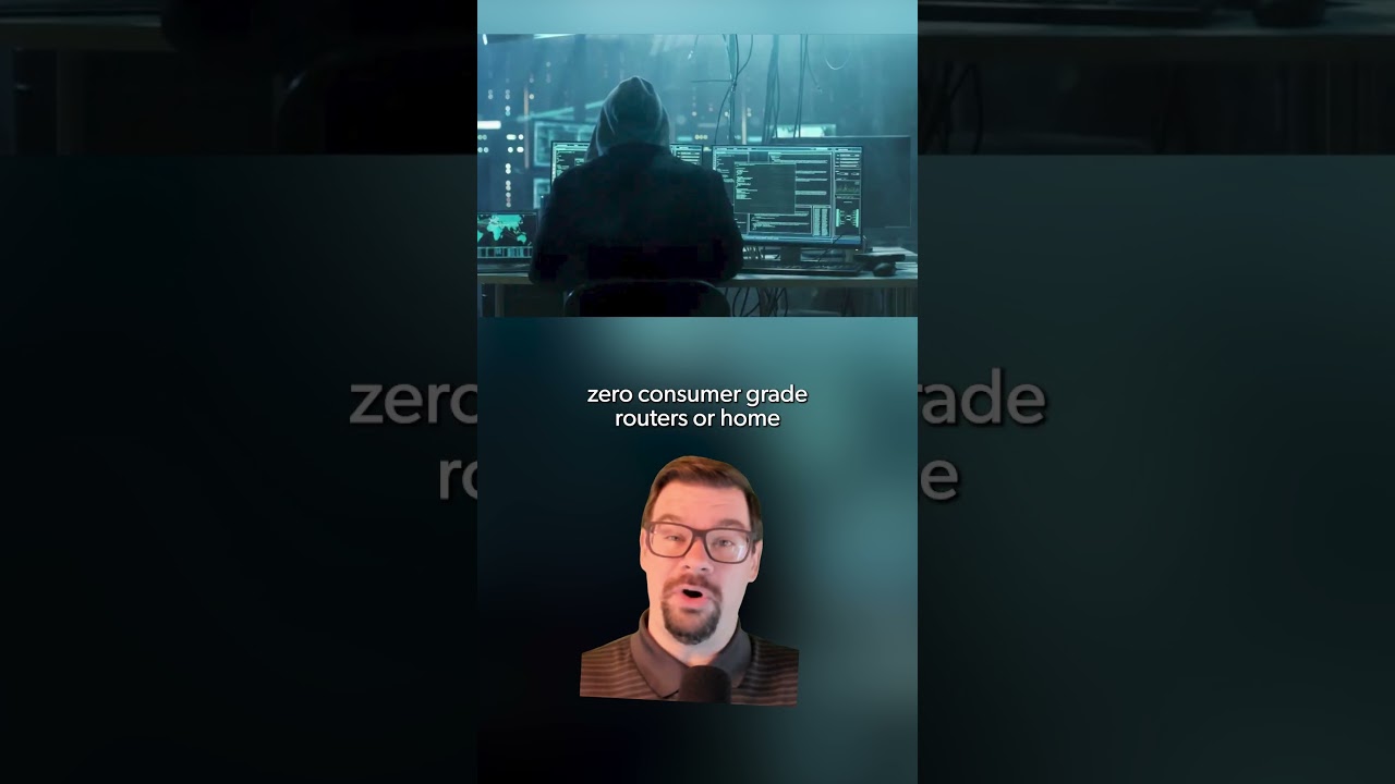 FCC bans 'foreign' Wi-Fi routers