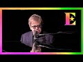 Elton John - Adam Yauch Dedication