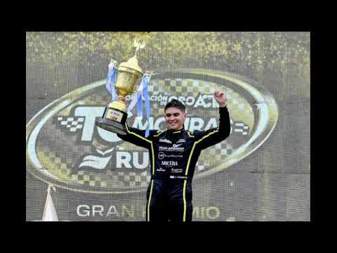 Turismo Carretera se prepara para un 2026 con cambios y nuevas incorporaciones // Noticias.lat