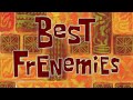 Best Frenemies Tapi Cuman Ngomong Kelp Shake
