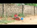 You Will Shed Angry Tears Of Sorrows While Watching This Touching Family Real Story African Movies