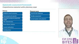 Episode 1: Understanding sore throat with cough