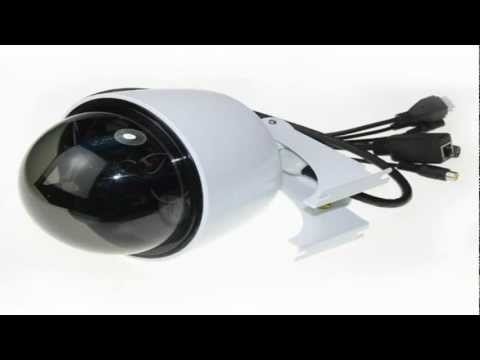 Loftek sentinel Professional Wireless Ip Camera