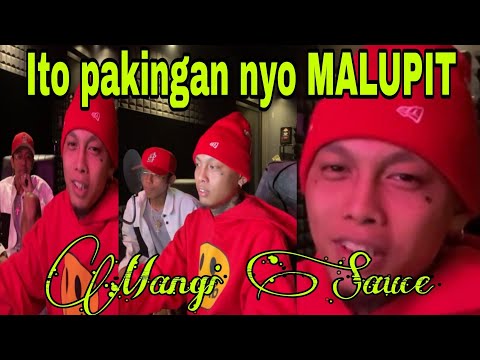 SKUSTA CLEE AND FLOW G LIVE NILABAS MALUPIT NA KANTA NILABAS NA l DEYM