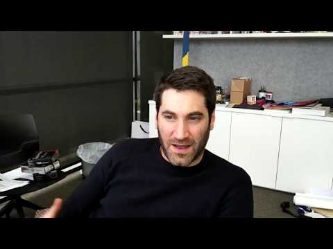 Pr Packaging - Customer Success Story (Josh Liberman - Pr Packaging)