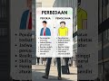 Mindset Pekerja Vs Pengusaha