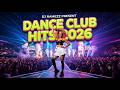 Dj Ramezz Get Me 2026 Dance Celebration