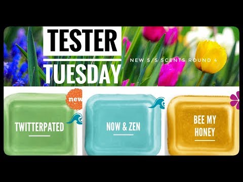 Scentsy Spring Banner