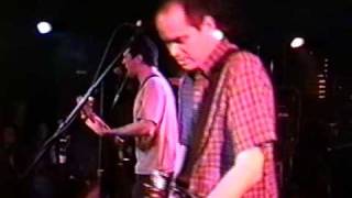 Superchunk - Washington, DC - 03-22-1997 (2 of 8)