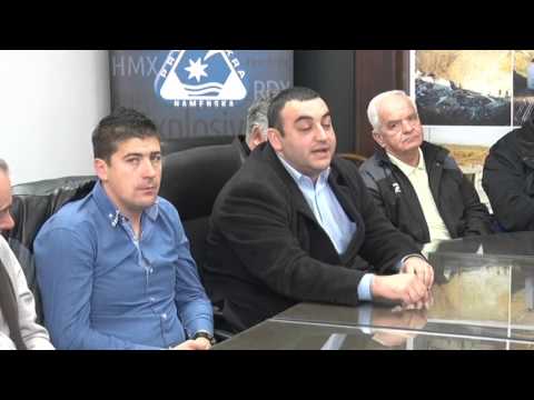 Izborna skupština FK "Prva Iskra" Barič