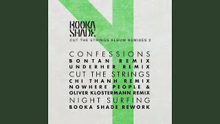 Night Surfing (Booka Shade Rework)