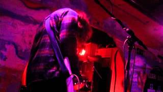 Pinact - Novembore (Live @ The Shacklewell Arms, London, 20/03/14)