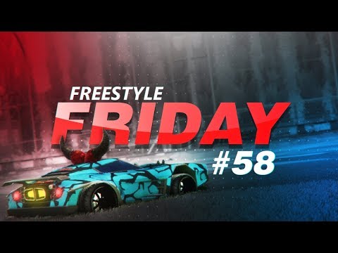 NIMBUS SEXY NEW CAR | MK´S FREESTYLE FRIDAY #58