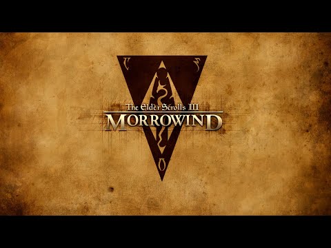 The Elder Scrolls III: Morrowind. pt22