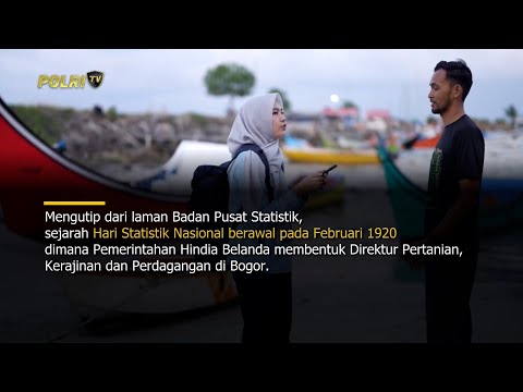 INFOGRAFIS HARI STATISTIK NASIONAL 2025