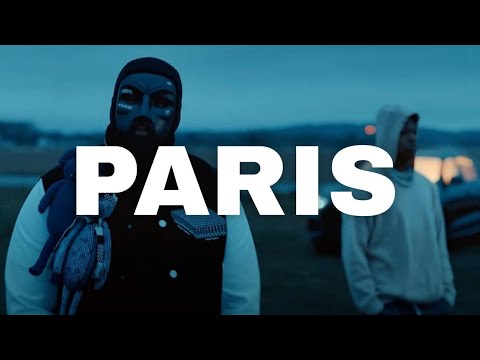 [FREE] M Huncho X Nafe Smallz Type Beat 2024 - " PARIS "