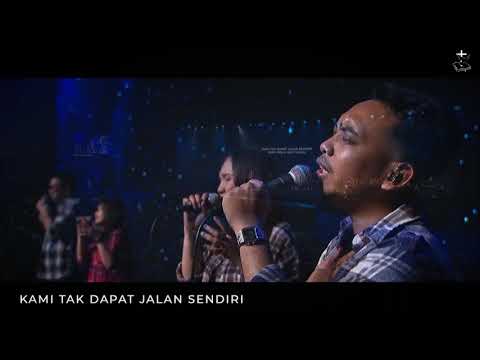 KAMI PERLU KAU TUHAN - BETHANY NGINDEN