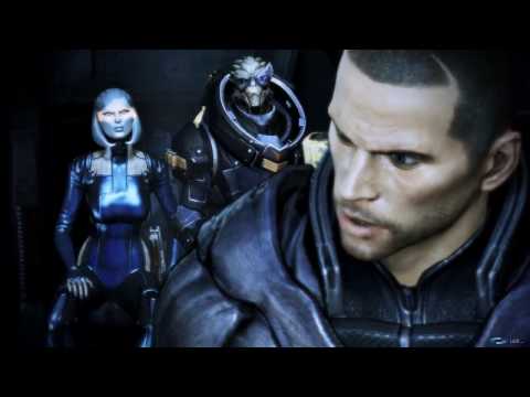 Lets Play Mass Effect 3 Part 22 Deutsch HD
