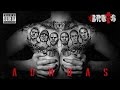 BRUTTO - АДИДАС (ADИDAS) [Official Lyric Video] 