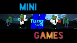 Tổ chức Minigames(Mùa 2)»»»[[câu hỏi ở dưới phần mô tả]]«««^^giúp mình đạt được 120 sub^^