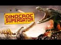 Dinocroc Vs Supergator 2010 Kill Count
