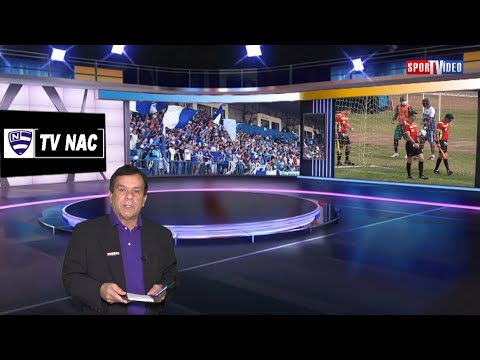 COMPACTO NACIONAL A.C. 0X2 MARINGÁ - DIV.ACESSO PARANAENSE 2020