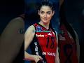 Top 10 Most Beautiful Volleyball Players In The World 2024 Shorts