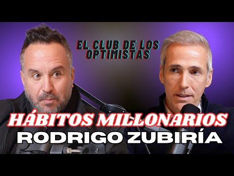 ¿Ser conformista es bueno? | Rodrigo Zubiría | EL CLUB DE LOS OPTIMISTAS
