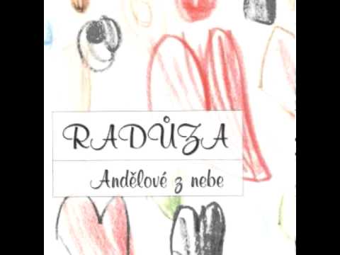 Radůza feat. Zuzana Navarová - Cestou do Jenkovic