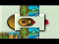 YTPMV Nick At Nite Split Screen Credits 2006 Scan
