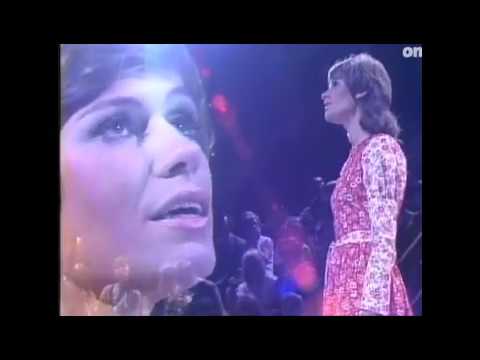 Mary Roos - So Wie Ich - Close to you - 1971