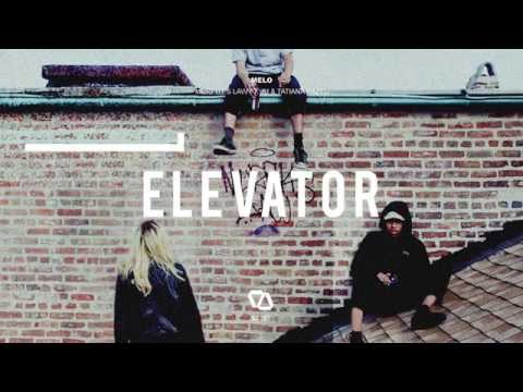 Melo – Murphy’s Law ft. Ju & Tatiana Hazel