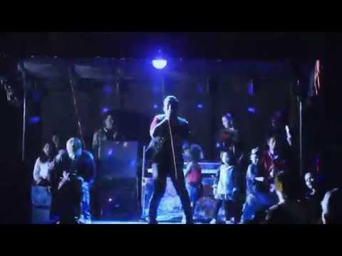 Gejolak asmara_ KDI RIZI in Pasaman Barat