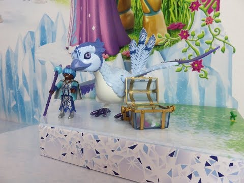 Prachtvoller Phönix von Playmobil by besserepreise.com