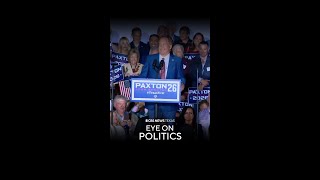 Paxton calls Talarico most extreme radical Democrats have ever nominated