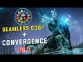 How to Install Convergence Mod + Seamless Coop | v2.1 - Elden Ring