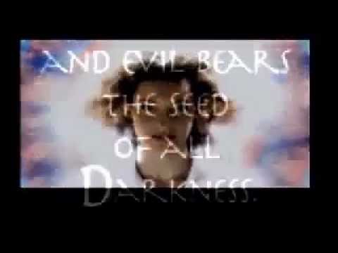 Realms of the haunting (1997) FMV pc game trailer & making of