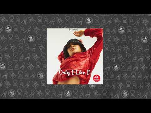 Pokaraet - Only I Like It