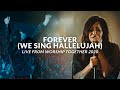 Forever (We Sing Hallelujah) - Kari Jobe & Cody Carnes - Live