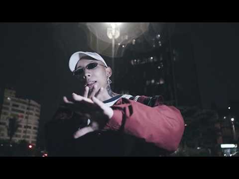 Buhodermia 夜 - Visión Nocturna (Videoclip)