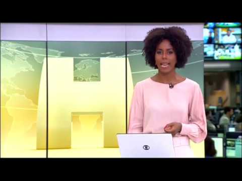 Transição: Globo Esporte RN para Globo Esporte