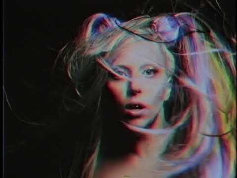 Lady Gaga - Government Hooker (CyberKills Remix)