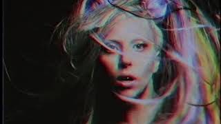 Lady Gaga - Government Hooker (CyberKills Remix)