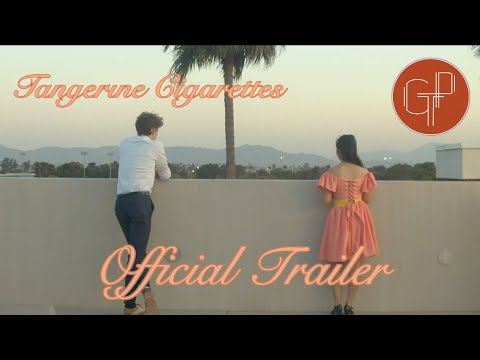 Tangerine Cigarettes | OFFICIAL TRAILER