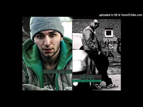 NEC feat. Mc Mix - My Style (prod. by FrontLine Music)