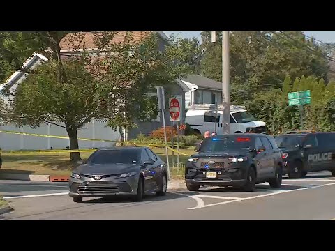 Suspect shot during DEA search warrant execution in NJ