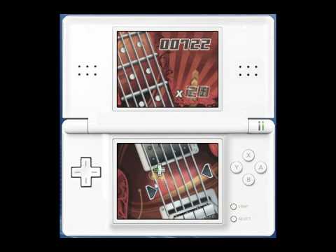 Ultimate Band Nintendo DS