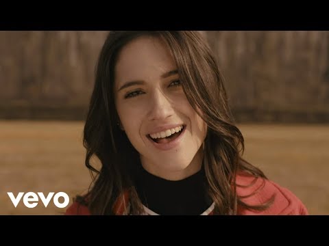 Lodovica Comello - Il cielo non mi basta - Sanremo 2017