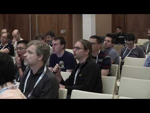 LPC2019 - Moving the Linux ABI to userspace