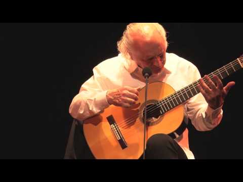 Salutación Elegíaca A Rosalía De Castro video